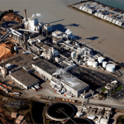 WestRock Tacoma containerboard mill earns ISO Certification